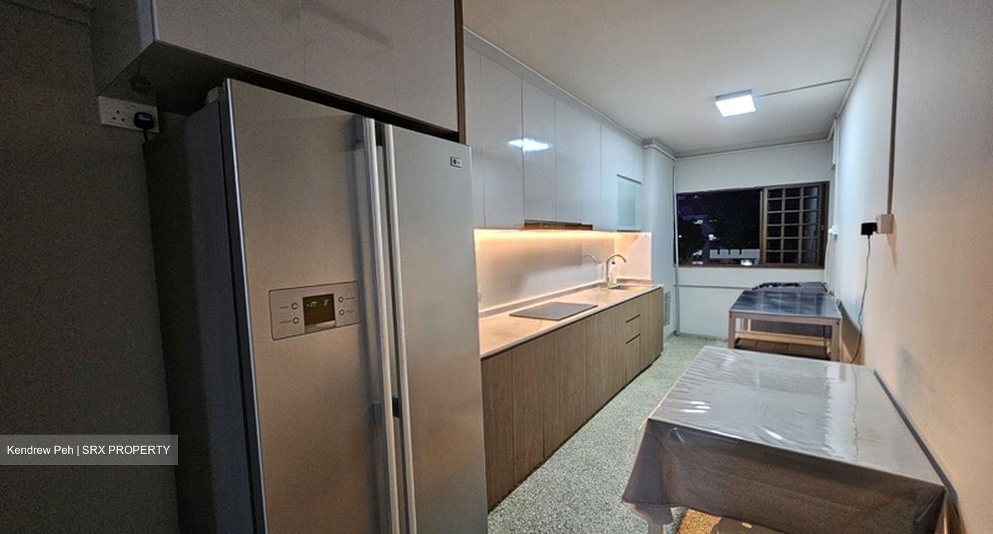 Blk 138 Tampines Street 11 (Tampines), HDB Executive #583411151